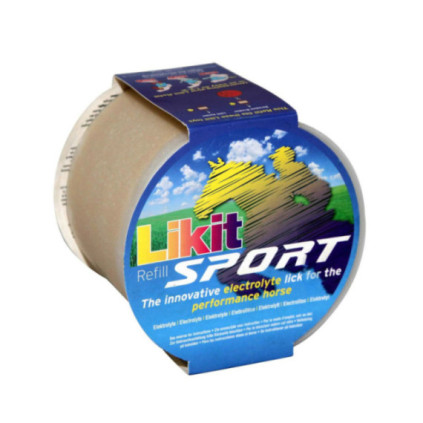 Likit Sport Saltstein